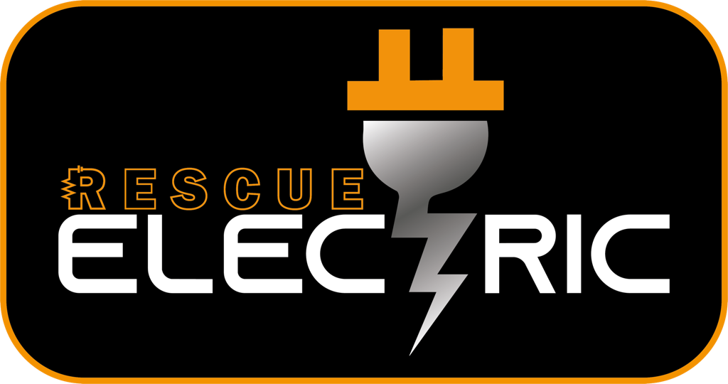 Rescue Electric logo