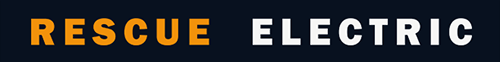 Rescue Electric Logo